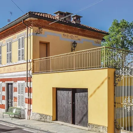 Апартаменты La