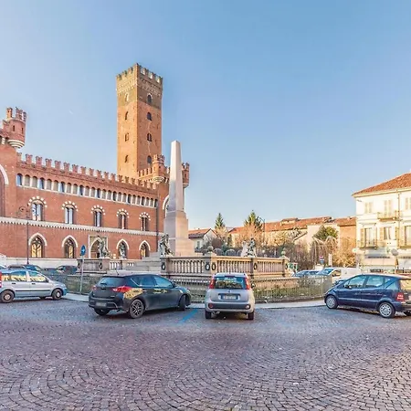 Апартаменты La Scurzolengo