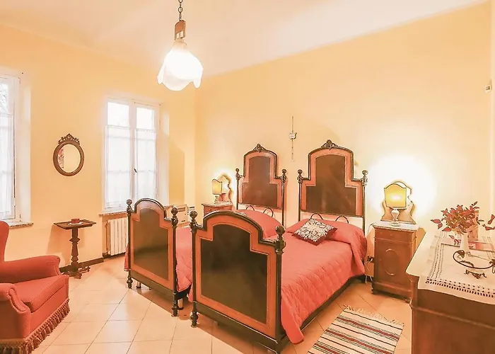 Apartment La *